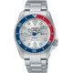 Seiko 5 Sports SKX Series SRPL99K1 Pepsi® Limited Edition