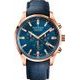 Claude Bernard Aquarider 10222-37RC-BUIR1