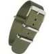 NATO strap army green