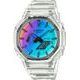 Casio G-Shock GA-2100SRS-7AER Iridescent Color Series