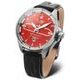 Vostok Europe Limitovaná edice Embéčka Automatic Line NH35-325A495 - Black Leather Strap
