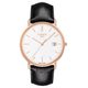 Tissot Goldrun Sapphire din aur de 18K T922.410.76.011.00