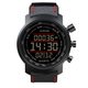 Suunto Elementum Terra Black/Red Leather SS019171000