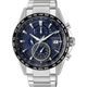 Citizen Radio Controlled Chrono Titanium AT8154-82L