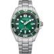Citizen Promaster Marine Diver Eco-Drive BN0269-50W