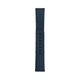 Strap Formex Essence Deployant Nylon blue (without clasp) NS.0330.844