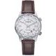 Davosa Vireo Dual Time 162.492.15 Sapphire Glass