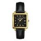 Tissot Sculpture Line 18K Gold T71.3.324.54