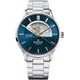 EDOX Les Vauberts Open Heart Automatic 85014-3M-BUIN