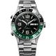 Ball Roadmaster Marine GMT COSC Limited Edition DG3000A-S2C-BK