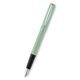 Plnicí pero Waterman Allure Pastel Green 1507/1353020