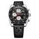 Nivada Grenchen Autochron Reverse Panda Mecaquartz