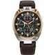 Citizen Promaster Land Racing Chronograph Bullhead Limited Edition AV0104-06W