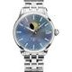 Ball Trainmaster Moon Phase Ladies NL3082D-SJ-BE