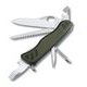 Victorinox Swiss Soldier Knife