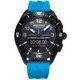 Alpina AlpinerX Alive Horological Smartwatch AL-284LBBW5AQ6