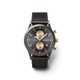 Triwa Walter Lansen Chrono Black Classic TW-LCST101-CL010113