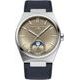 Frederique Constant Highlife Gents Moonphase Date Manufacture FC-716RG3NH6