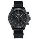 Traser P67 Officer Pro Chronograph Black Nato