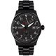 Junkers Flieger Powerreserve 965.01.02.M