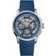 Mido Multifort Skeleton Chronograph M038.662.17.040.00