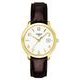 Tissot Sculpture Line 18K Gold T71.3.134.34