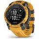 Garmin Instinct® 3 – 45 mm, Solar unburst s řemínkem Sunburst/Grey 010-02934-02