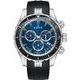 EDOX Grand Ocean Quartz Chronograph 10248-3-BINN