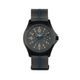 Traser P67 Officer Pro Grey Nato with stripe