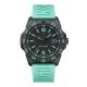 Luminox Pacific Diver 3120 Transformative Teal Ediție limitată XS.3124.N.SET