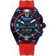 Alpina AlpinerX Alive Horological Smartwatch AL-284LNRW5NAQ6