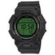 Casio G-Shock GD-010BEG-1ER Black and Electro Green Series