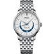 Mido Baroncelli Smiling Moon Gent M027.407.11.010.01