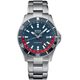 Mido Ocean Star GMT M026.629.11.041.00