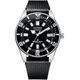 Citizen Fujitsubo Promaster Marine Automatic Diver's Super Titanium NB6021-17E