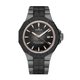 EDOX Delfin Quartz Date 53021-37GNM-NDR