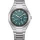 Citizen Super Titanium Automatic Small Seconds NJ0180-80X