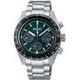 Seiko Prospex SSC933P1 Speedtimer Deep Green