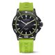 Maurice Lacroix Pontos S Solar Special Edition PT1008-DLB00-330-5