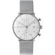 Max Bill by Junghans