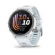 Garmin Forerunner® 170 Whitestone s řemínkem Whitestone / Cloud Blue 010-03920-01