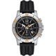 Traser P 6602 Extreme Sport Chrono Black