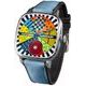 Alexander Shorokhoff Kandy Avantgarde Blue AS.KD-AVG-B