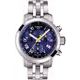 Tissot PRC 200 Chronograph Caribbean Special Edition T055.217.11.043.00