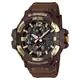 Casio G-Shock Gravitymaster GR-B300H-5AER Horizon Gold