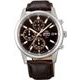 Orient Sports Chronograph FKU00005T