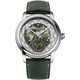 Frederique Constant Manufacture Classic Worldtimer Automatic Limited Edition FC-718KWM4H6