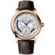 Frederique Constant Manufacture Classic Worldtimer Automatic FC-718WM4H4