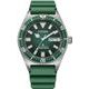 Citizen Promaster Marine Automatic Diver Challenge NY0121-09XE