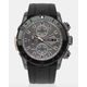 EDOX CO-1 Chronograph Automatic 01128-37GNRCA-GNR